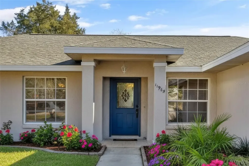 11965 SE 70th Avenue Road Belleview FL 34420