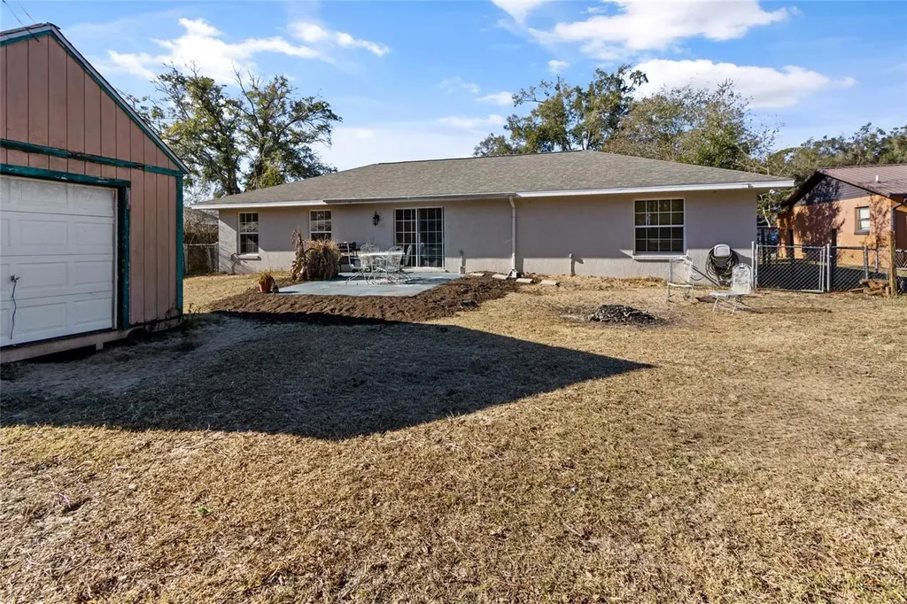 11965 SE 70th Avenue Road Belleview FL 34420