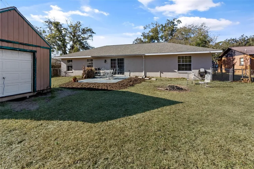 11965 SE 70th Avenue Road Belleview FL 34420