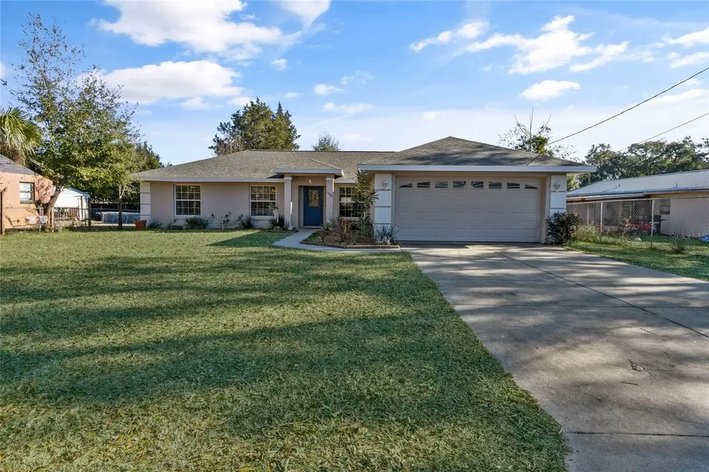 11965 SE 70th Avenue Road Belleview FL 34420