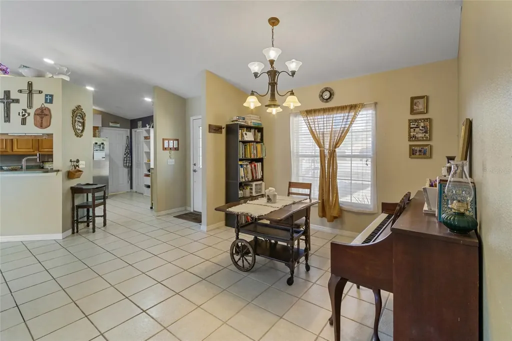 11965 SE 70th Avenue Road Belleview FL 34420