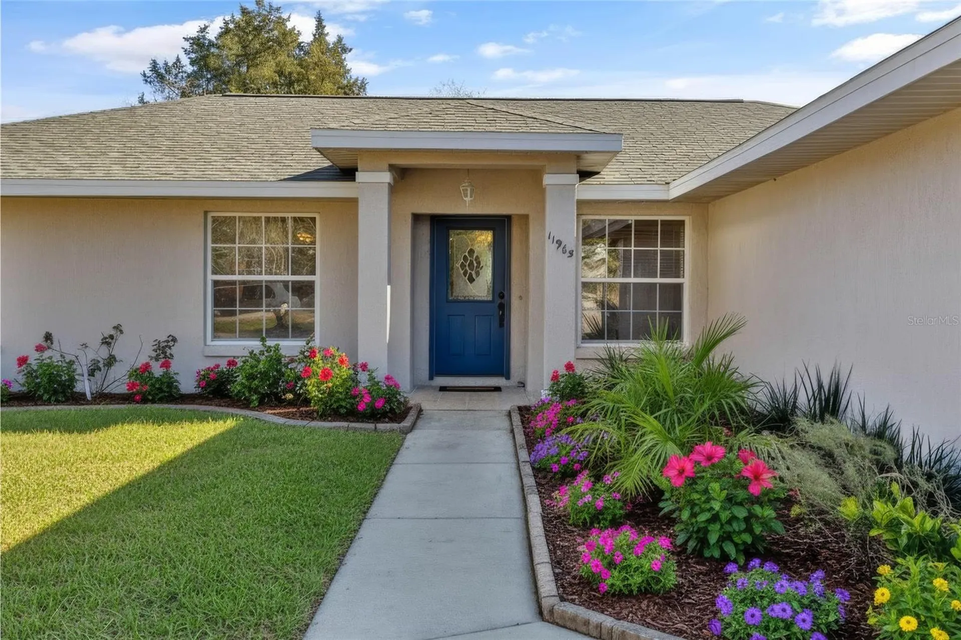 11965 SE 70th Avenue Road Belleview FL 34420