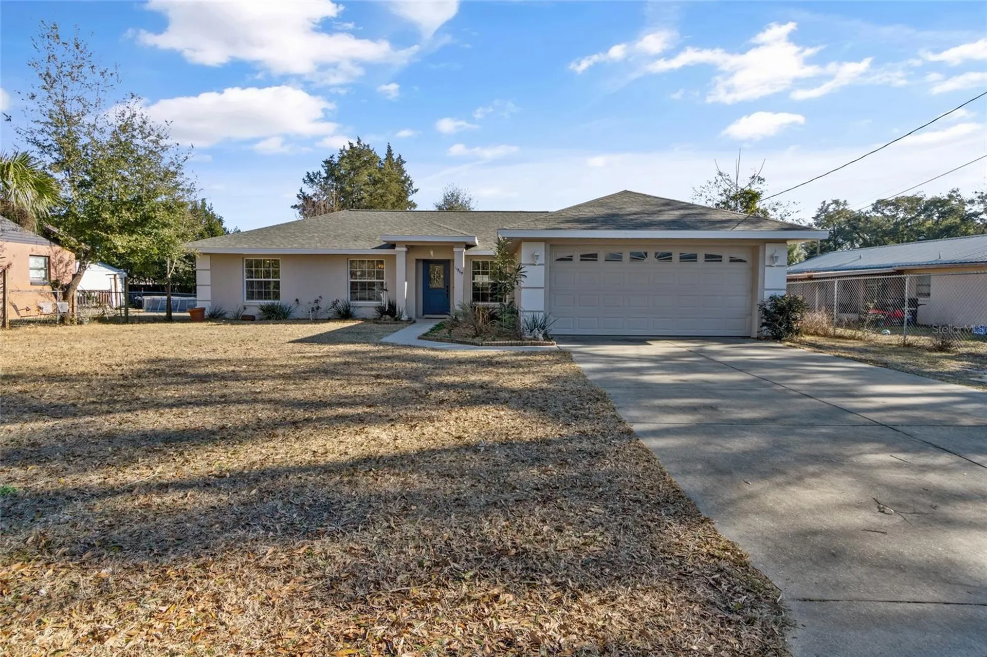 11965 SE 70th Avenue Road Belleview FL 34420