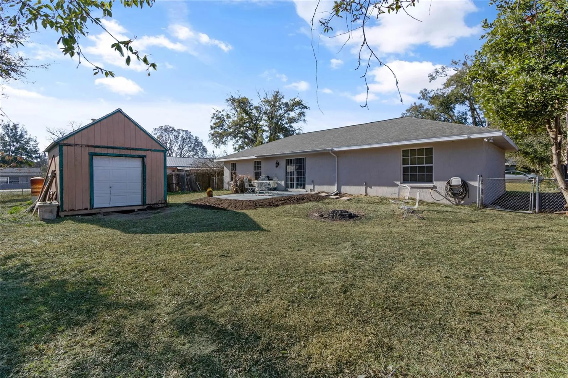 11965 SE 70th Avenue Road Belleview FL 34420