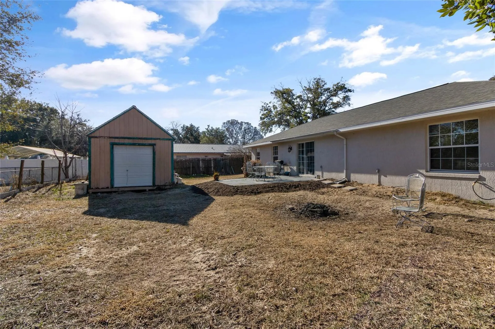 11965 SE 70th Avenue Road Belleview FL 34420