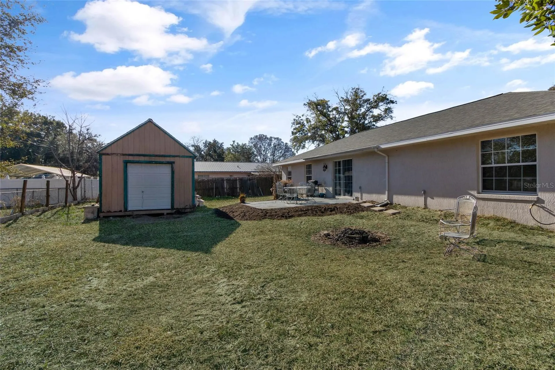 11965 SE 70th Avenue Road Belleview FL 34420