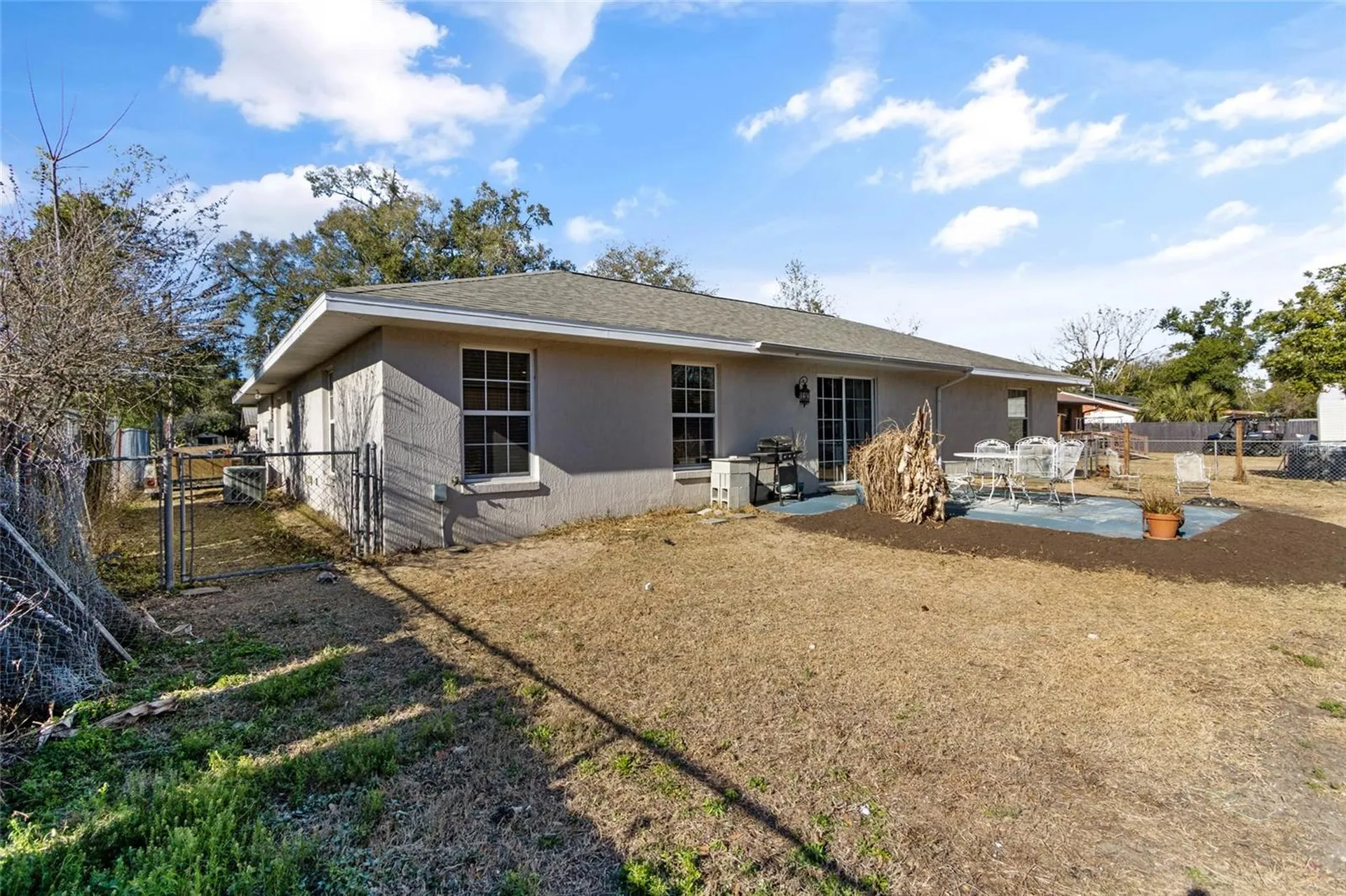 11965 SE 70th Avenue Road Belleview FL 34420