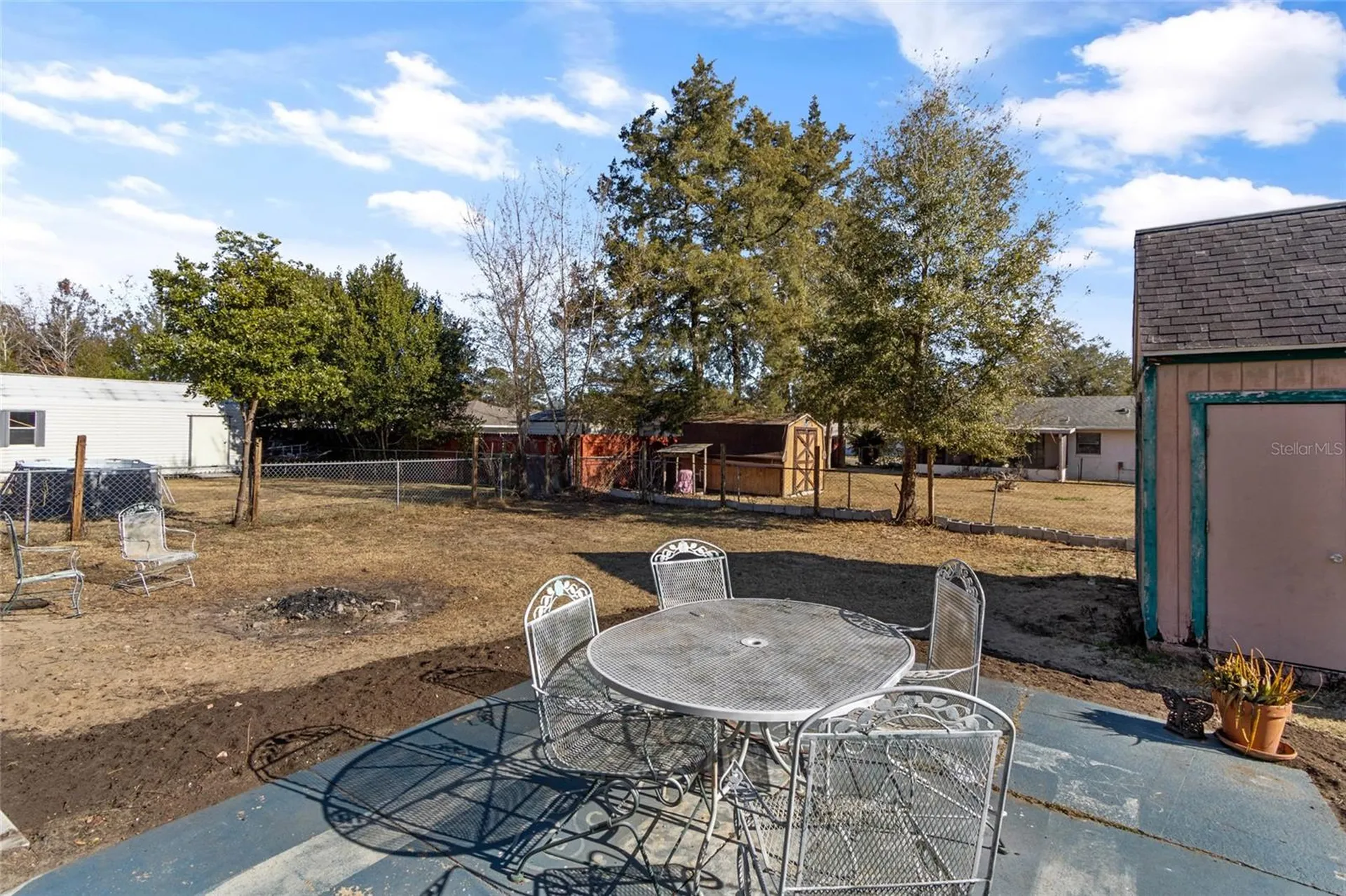 11965 SE 70th Avenue Road Belleview FL 34420