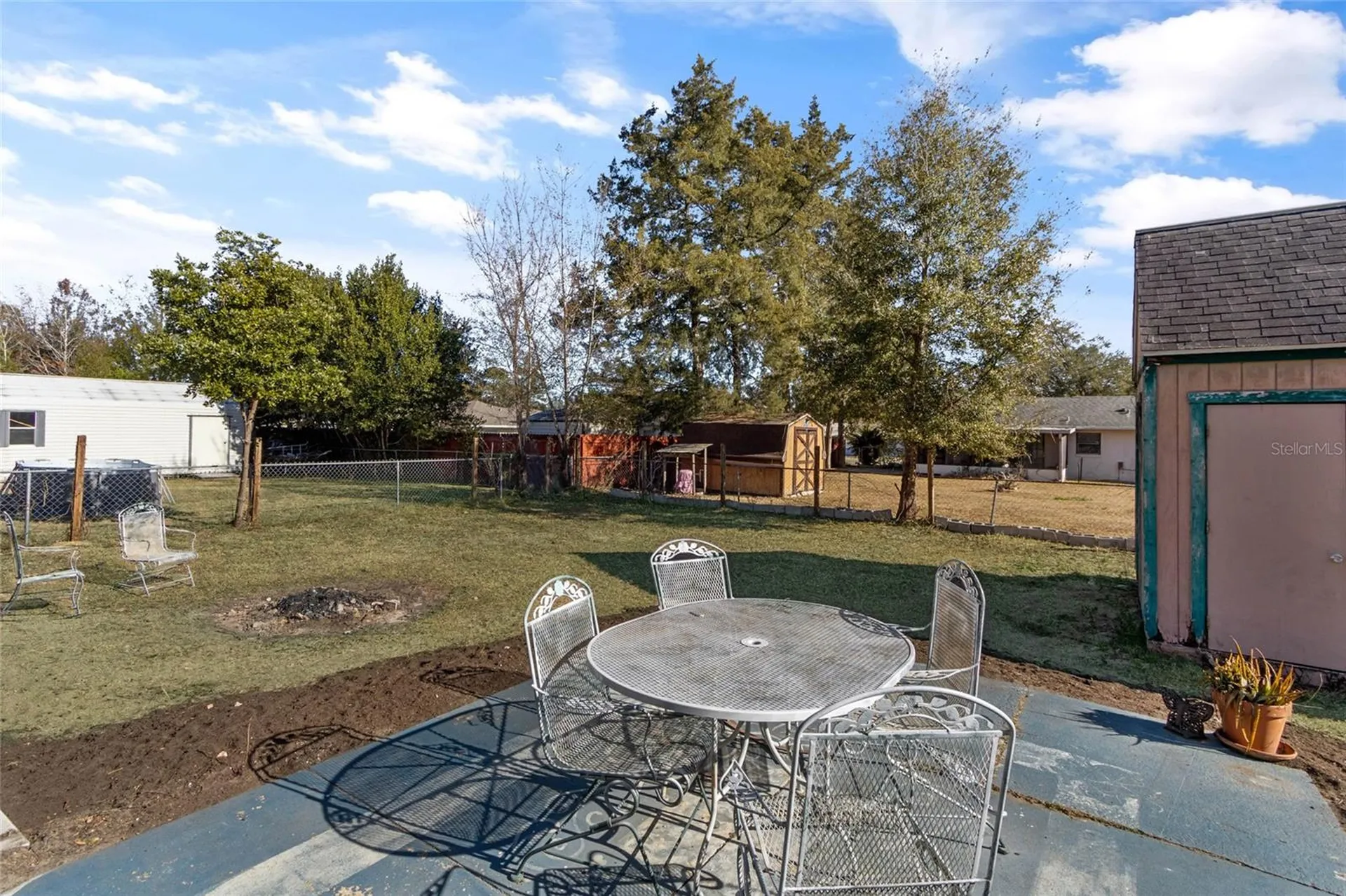 11965 SE 70th Avenue Road Belleview FL 34420