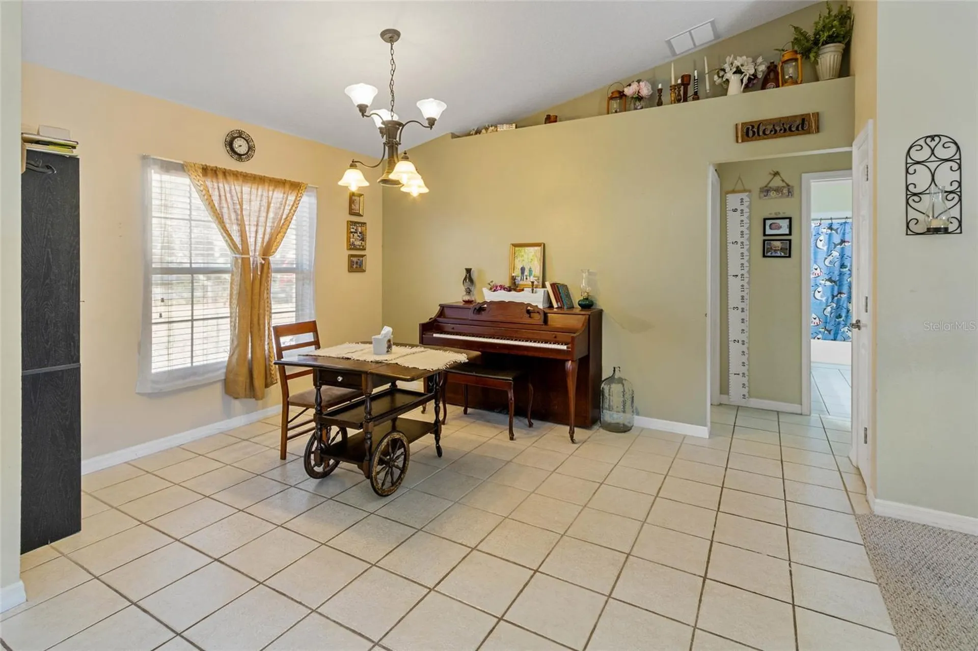 11965 SE 70th Avenue Road Belleview FL 34420