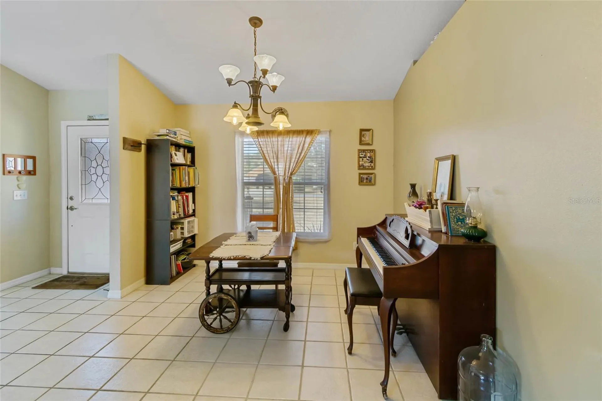 11965 SE 70th Avenue Road Belleview FL 34420