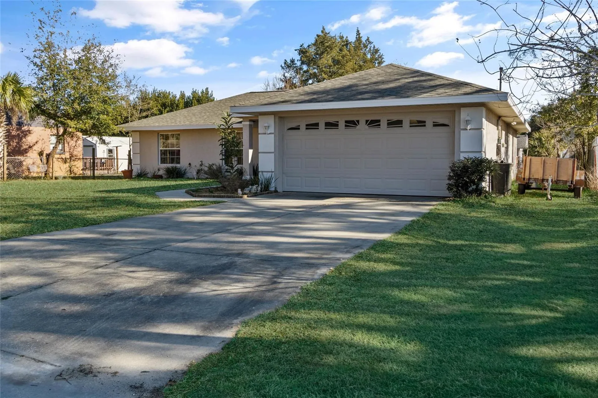 11965 SE 70th Avenue Road Belleview FL 34420