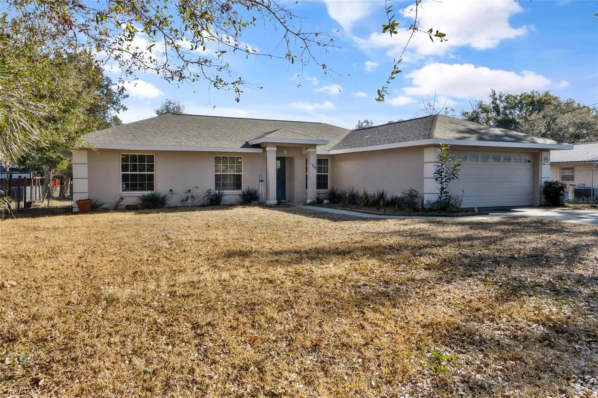 11965 SE 70th Avenue Road Belleview FL 34420
