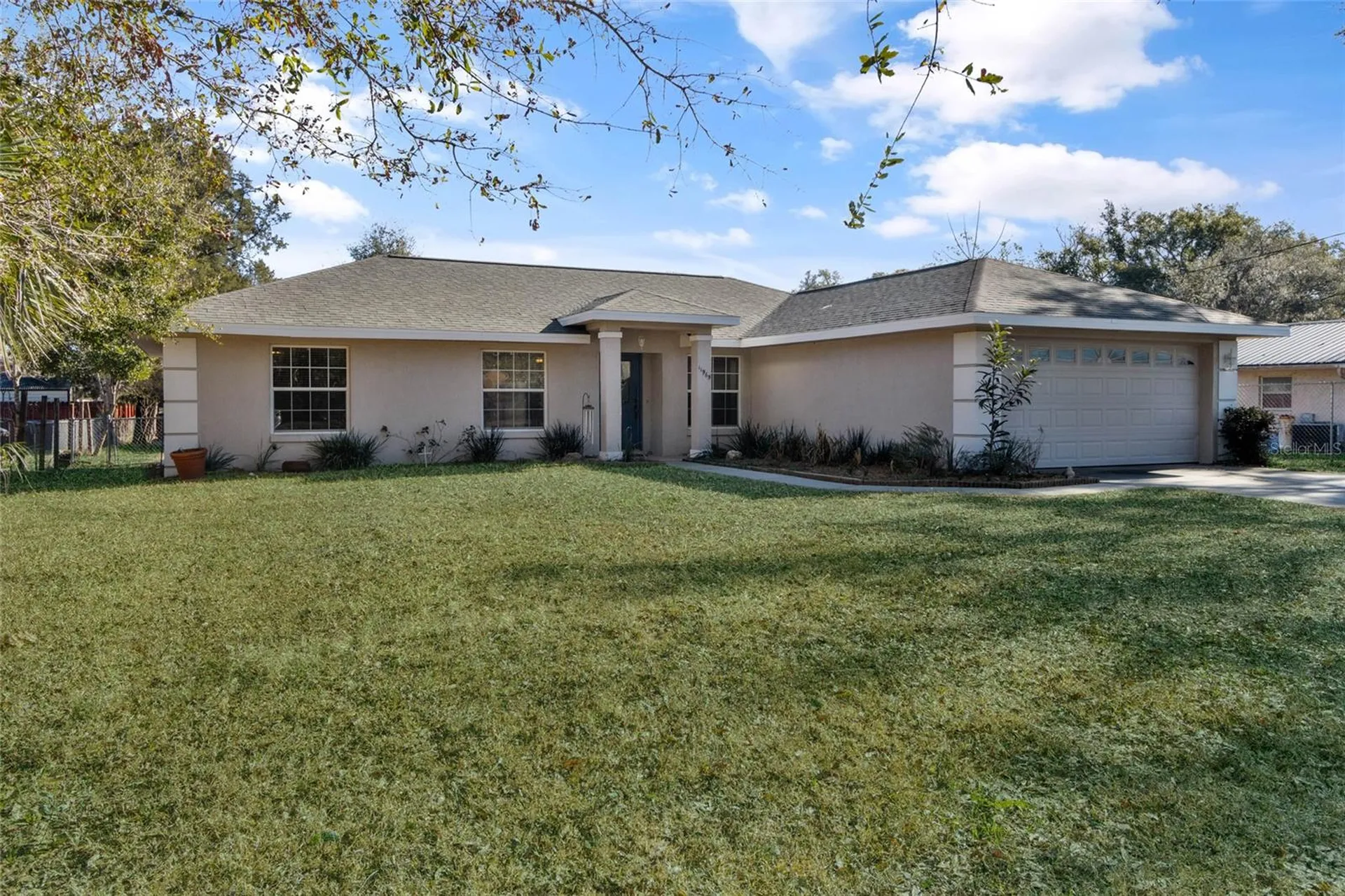 11965 SE 70th Avenue Road Belleview FL 34420