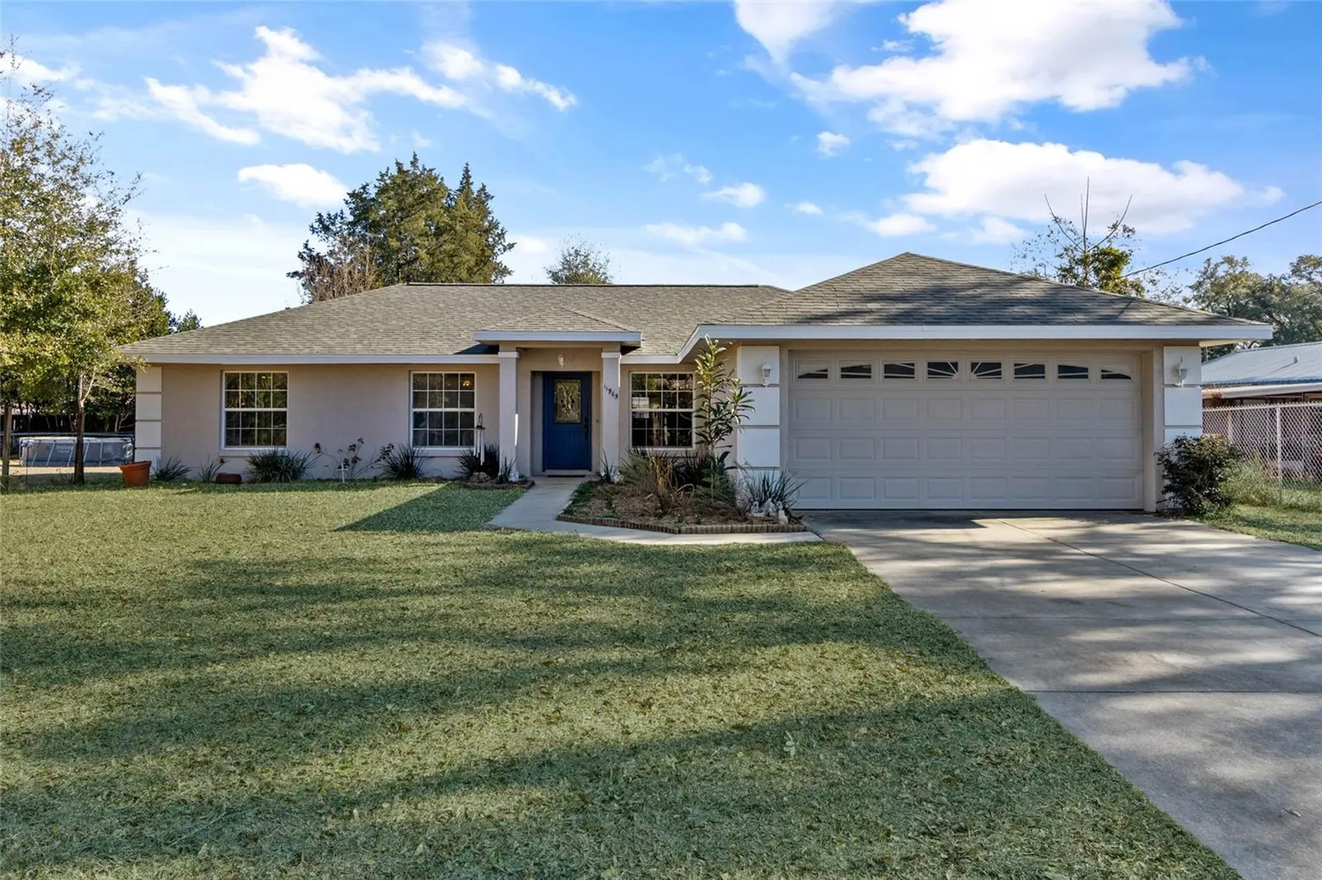 11965 SE 70th Avenue Road Belleview FL 34420