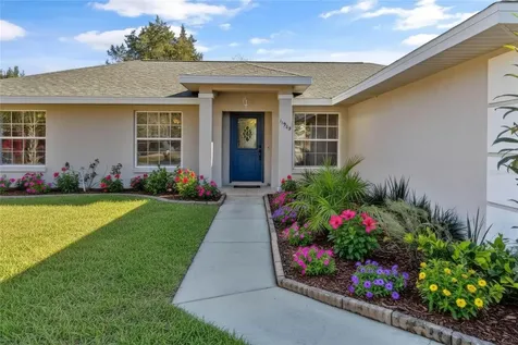 11965 SE 70th Avenue Road Belleview FL 34420