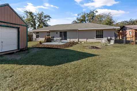 11965 SE 70th Avenue Road Belleview FL 34420