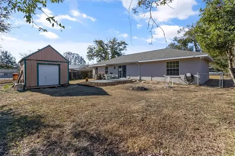 11965 SE 70th Avenue Road Belleview FL 34420