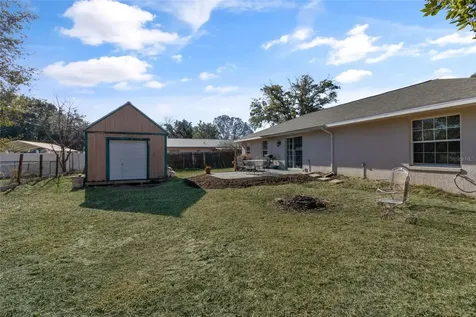 11965 SE 70th Avenue Road Belleview FL 34420