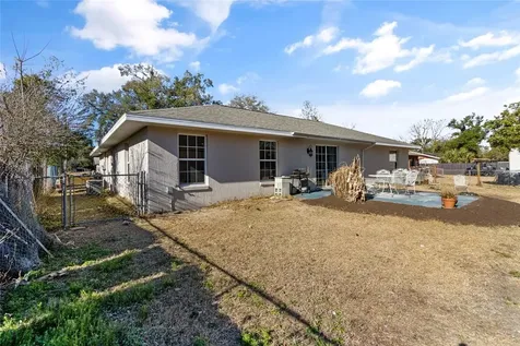 11965 SE 70th Avenue Road Belleview FL 34420