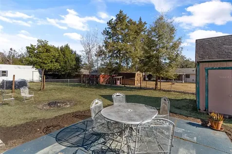 11965 SE 70th Avenue Road Belleview FL 34420