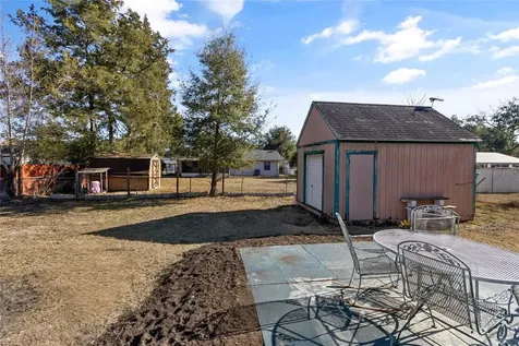 11965 SE 70th Avenue Road Belleview FL 34420