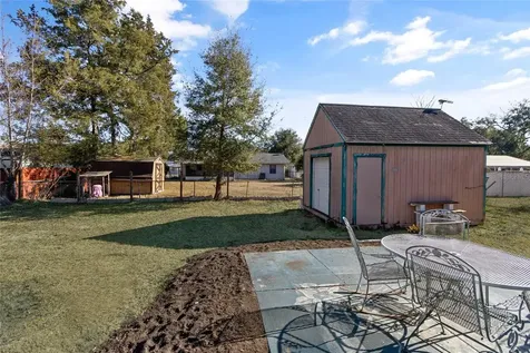 11965 SE 70th Avenue Road Belleview FL 34420