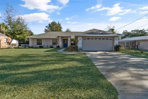 11965 SE 70th Avenue Road Belleview FL 34420