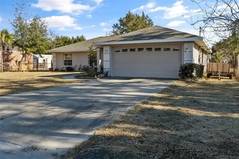 11965 SE 70th Avenue Road Belleview FL 34420