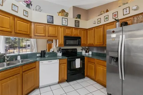 11965 SE 70th Avenue Road Belleview FL 34420