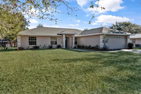 11965 SE 70th Avenue Road Belleview FL 34420
