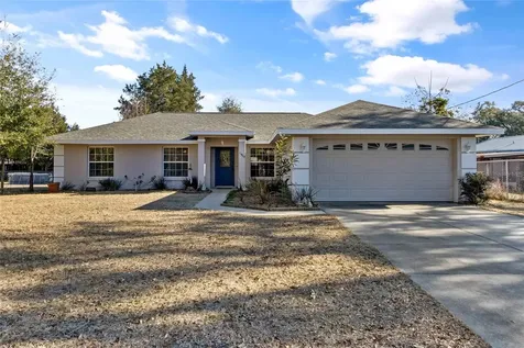 11965 SE 70th Avenue Road Belleview FL 34420
