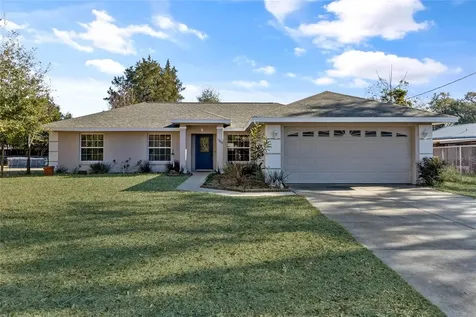 11965 SE 70th Avenue Road Belleview FL 34420