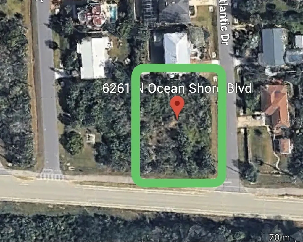 6261 N Ocean Shore Boulevard Palm Coast FL 32137