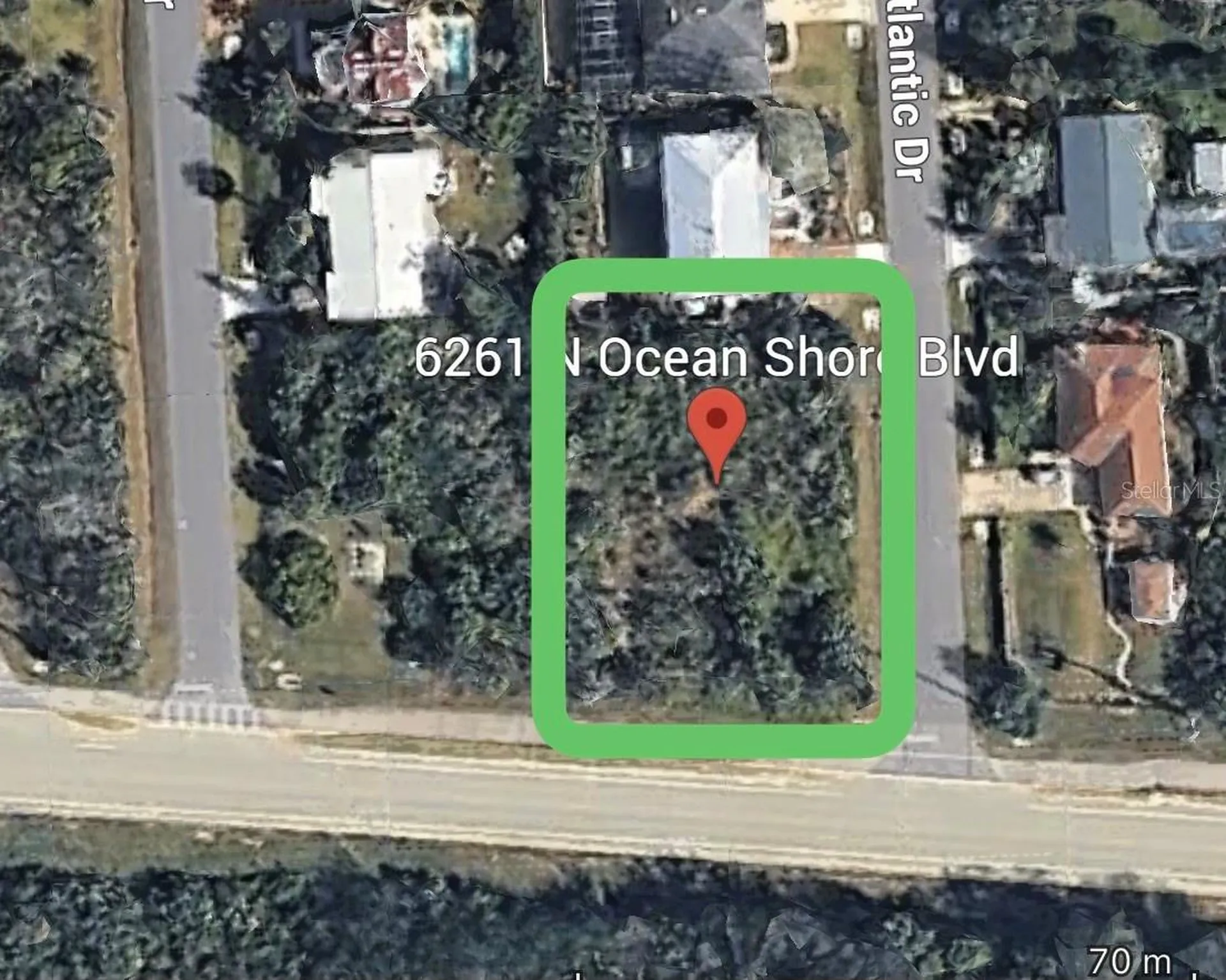 6261 N Ocean Shore Boulevard Palm Coast FL 32137