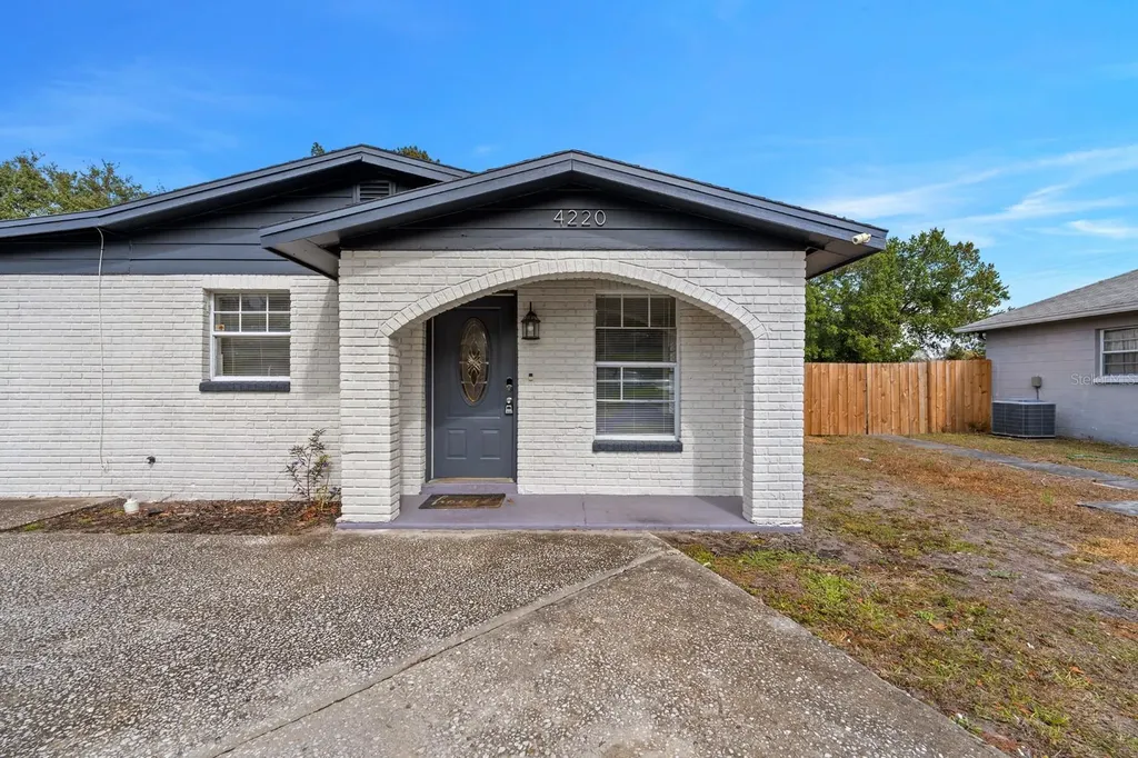 4220 E Powhatan Avenue Tampa FL 33610