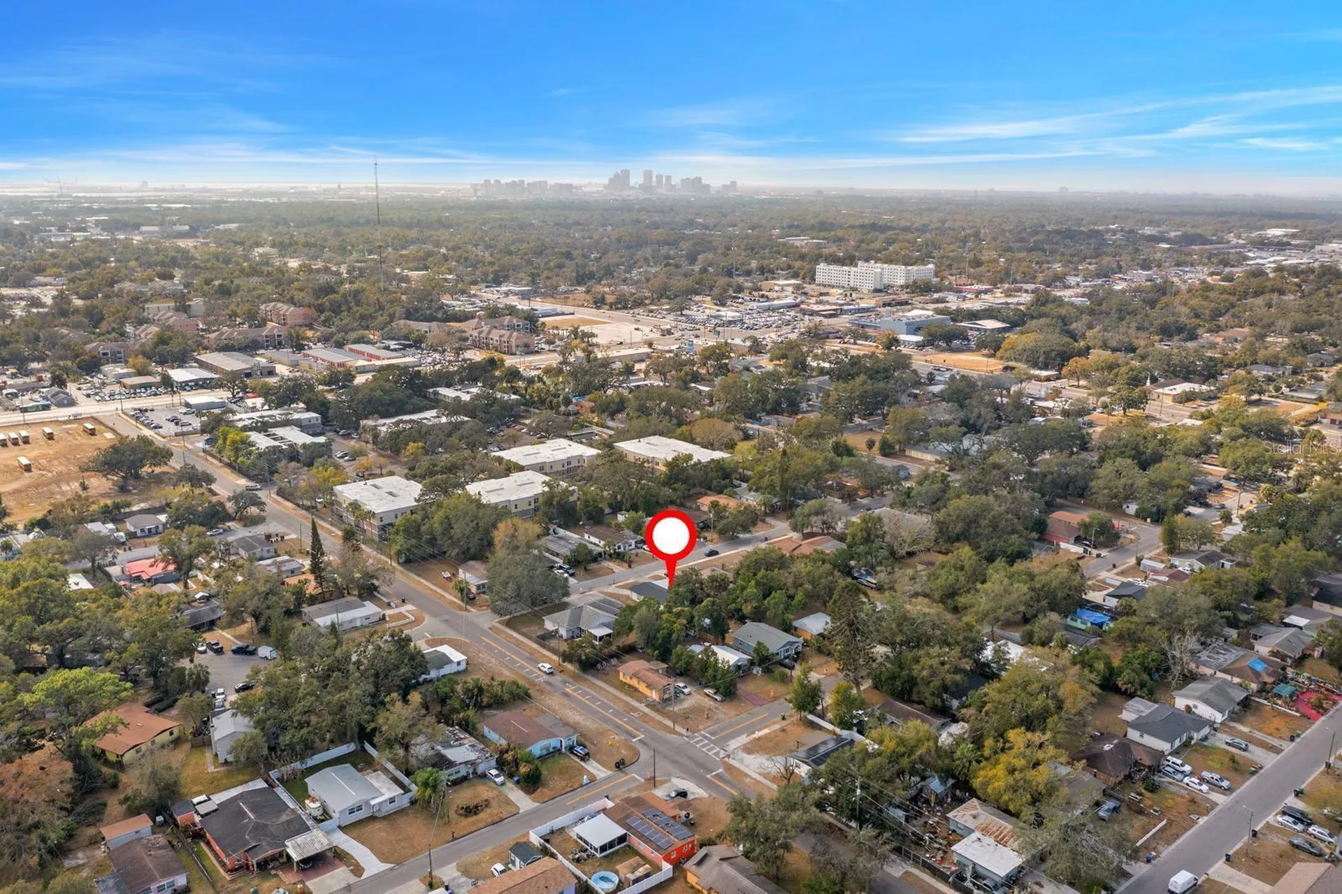 4220 E Powhatan Avenue Tampa FL 33610