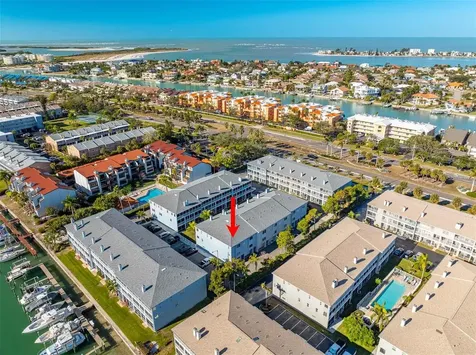 545 Pinellas Bayway S St Petersburg FL 33715