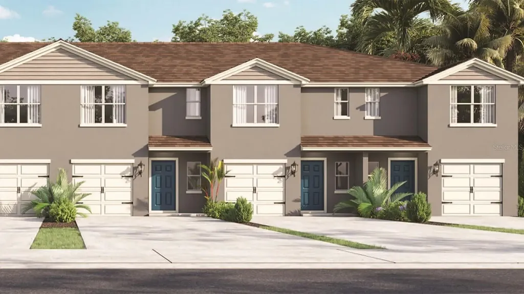 2338 Aveeno Avenue Haines City FL 33844