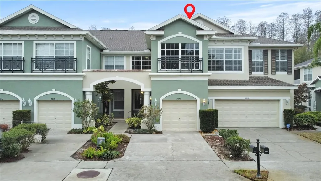 2210 Park Crescent Drive Land O Lakes FL 34639