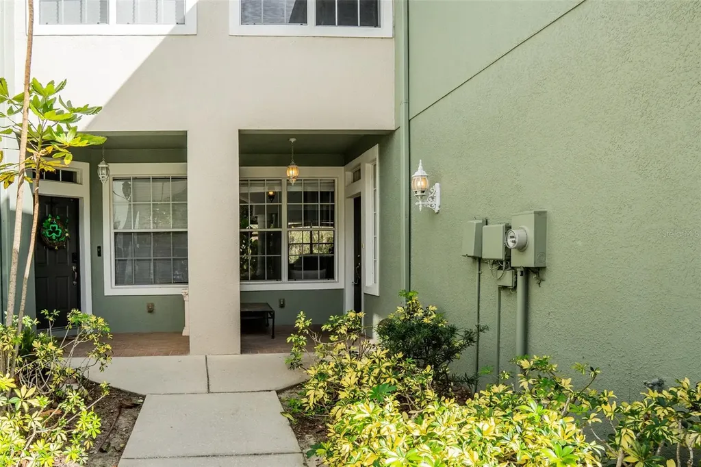 2210 Park Crescent Drive Land O Lakes FL 34639