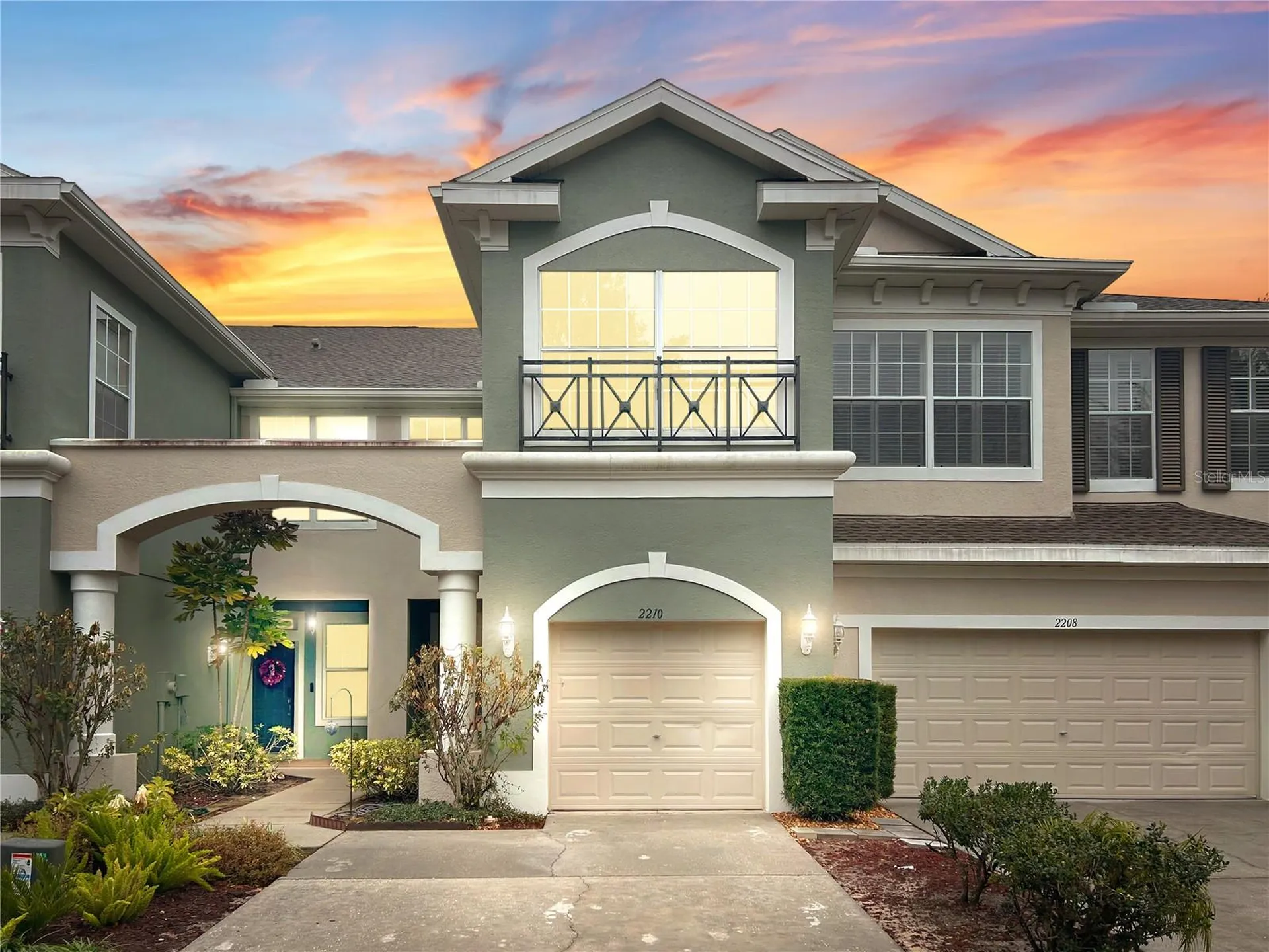 2210 Park Crescent Drive Land O Lakes FL 34639