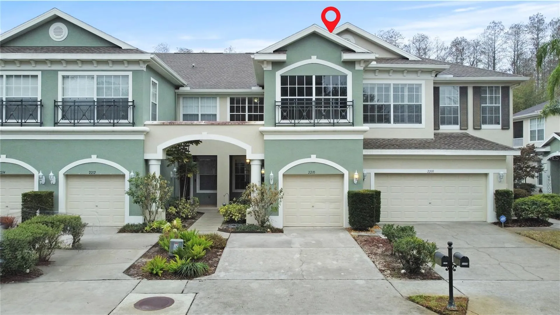 2210 Park Crescent Drive Land O Lakes FL 34639