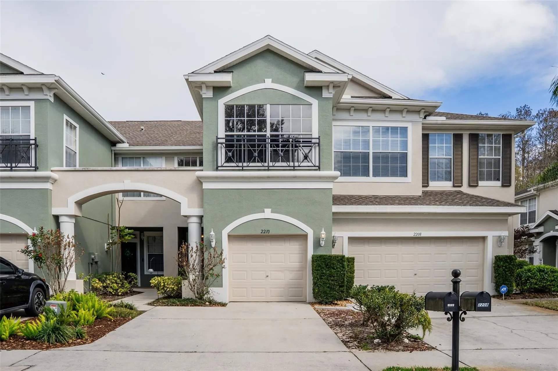 2210 Park Crescent Drive Land O Lakes FL 34639