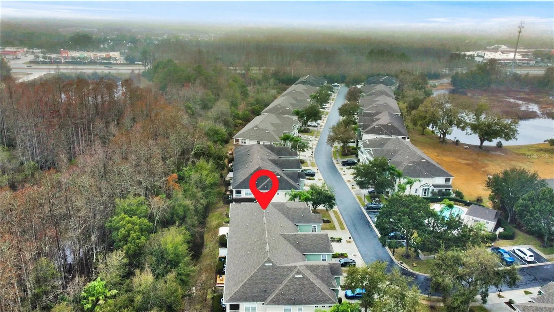 2210 Park Crescent Drive Land O Lakes FL 34639