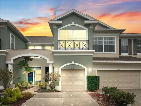 2210 Park Crescent Drive Land O Lakes FL 34639