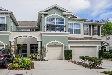2210 Park Crescent Drive Land O Lakes FL 34639