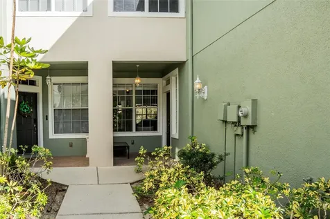 2210 Park Crescent Drive Land O Lakes FL 34639