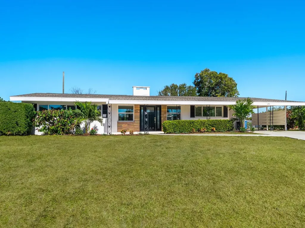 2551 Hibiscus Street Sarasota FL 34239