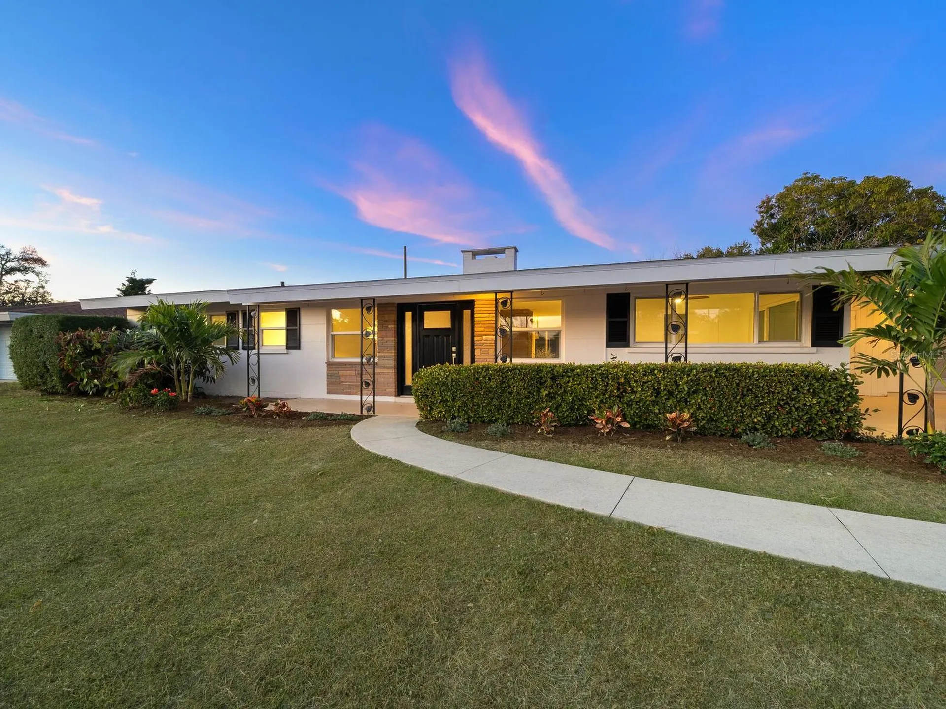 2551 Hibiscus Street Sarasota FL 34239